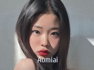 aomiai Cigare à moustache