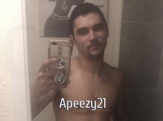 apeezy21 Cigare à moustache