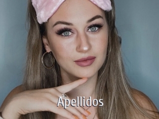 Apellidos