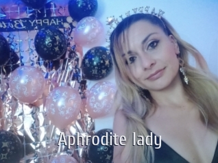 Aphrodite_lady