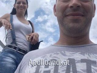 Apolloandkat