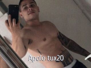 Apolo_tux20
