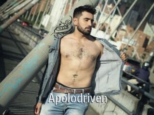 Apolodriven