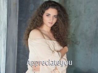 Appreciateyou