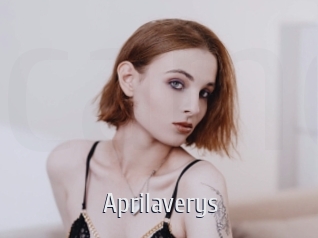aprilaverys Cigare à moustache