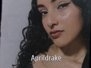 Aprildrake