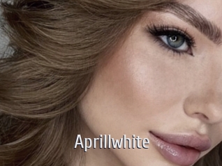 Aprillwhite