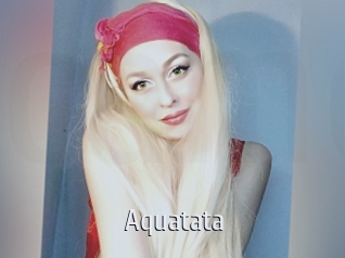 Aquatata