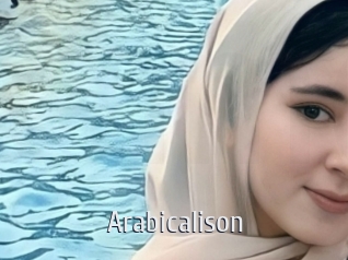 Arabicalison