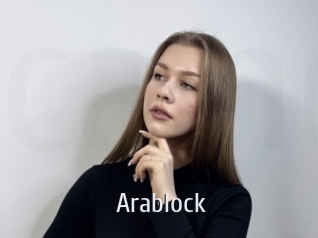 arablock Cigare à moustache