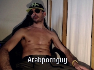 arabpornguy Cigare à moustache