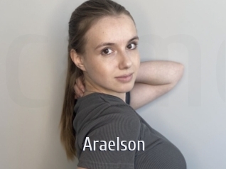 araelson Cigare à moustache
