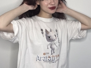 Arafay