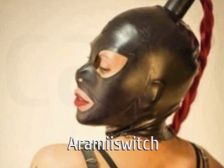 Aramiiswitch