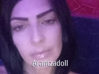 Arantzadoll