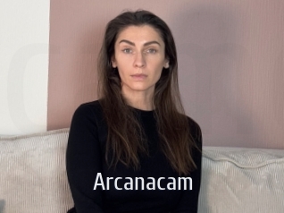 arcanacam Cigare à moustache