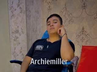 archiemiller Cigare à moustache