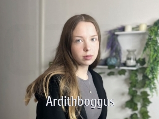 Ardithboggus