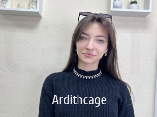 Ardithcage