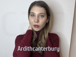 Ardithcanterbury