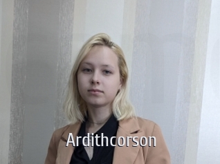Ardithcorson