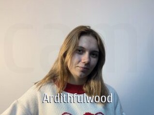 Ardithfulwood