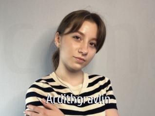Ardithgravlin