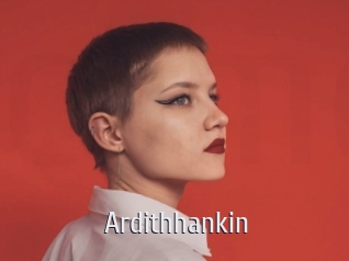ardithhankin Cigare à moustache