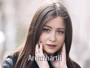 ardithhartill Cigare à moustache