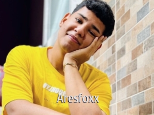 aresfoxx Cigare à moustache