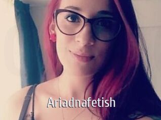 Ariadnafetish