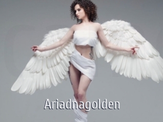Ariadnagolden
