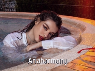 Ariaharmony
