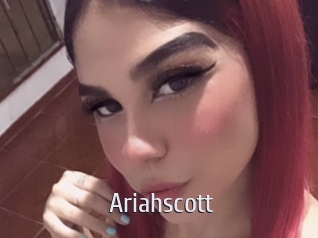 Ariahscott