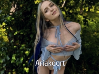Ariakoort