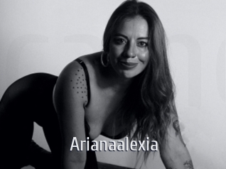 arianaalexia Cigare à moustache