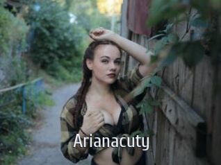 arianacuty Cigare à moustache