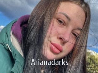 Arianadarks