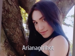 Arianagirlhot