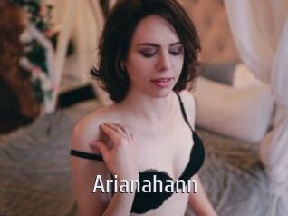 arianahann Cigare à moustache