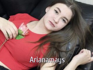 Arianamays