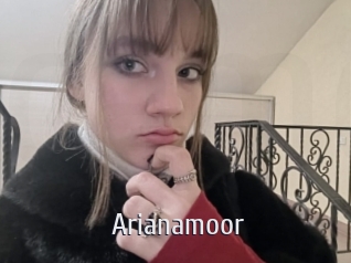 Arianamoor