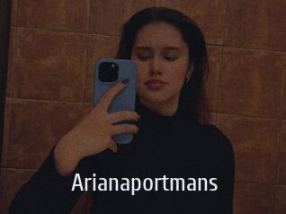 arianaportmans Cigare à moustache