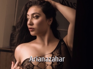 arianazahar Cigare à moustache