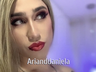 arianddaniela Cigare à moustache