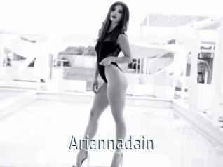 Ariannadain