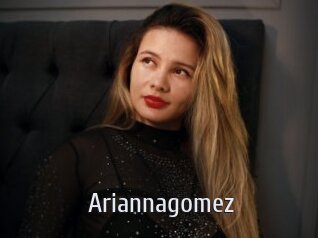 ariannagomez Cigare à moustache