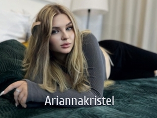Ariannakristel