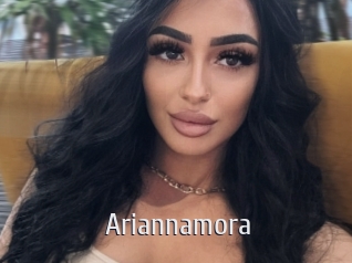 ariannamora Cigare à moustache
