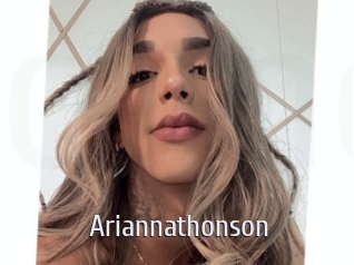 ariannathonson Cigare à moustache